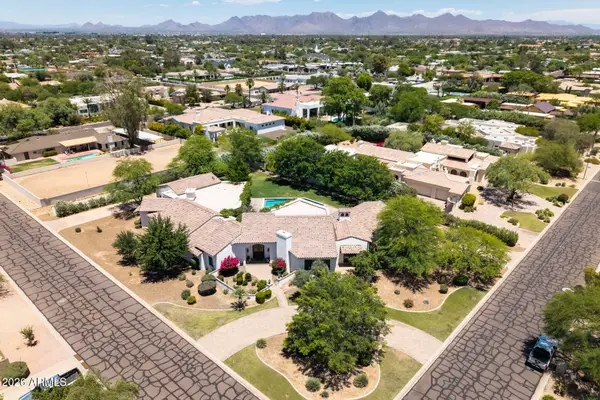 6202 E Turquoise Avenue, Paradise Valley, AZ 85253