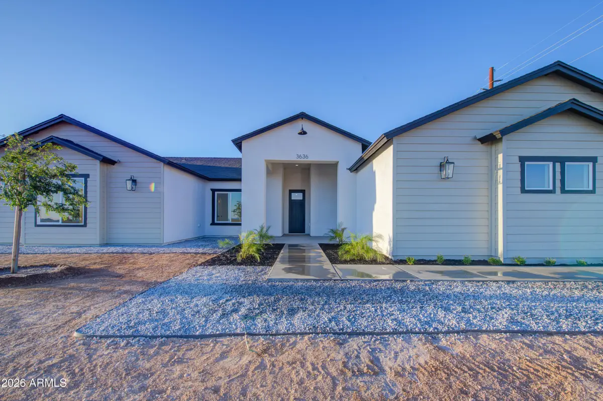 3636 N 363rd Avenue, Tonopah, AZ 85354 - #1