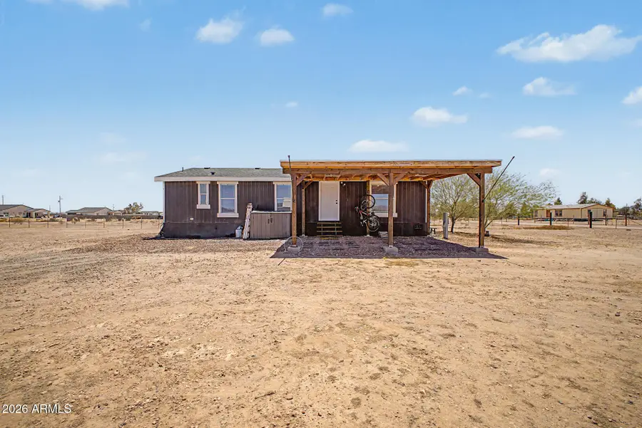 3809 N 369th Avenue, Tonopah, AZ 85354 - #2