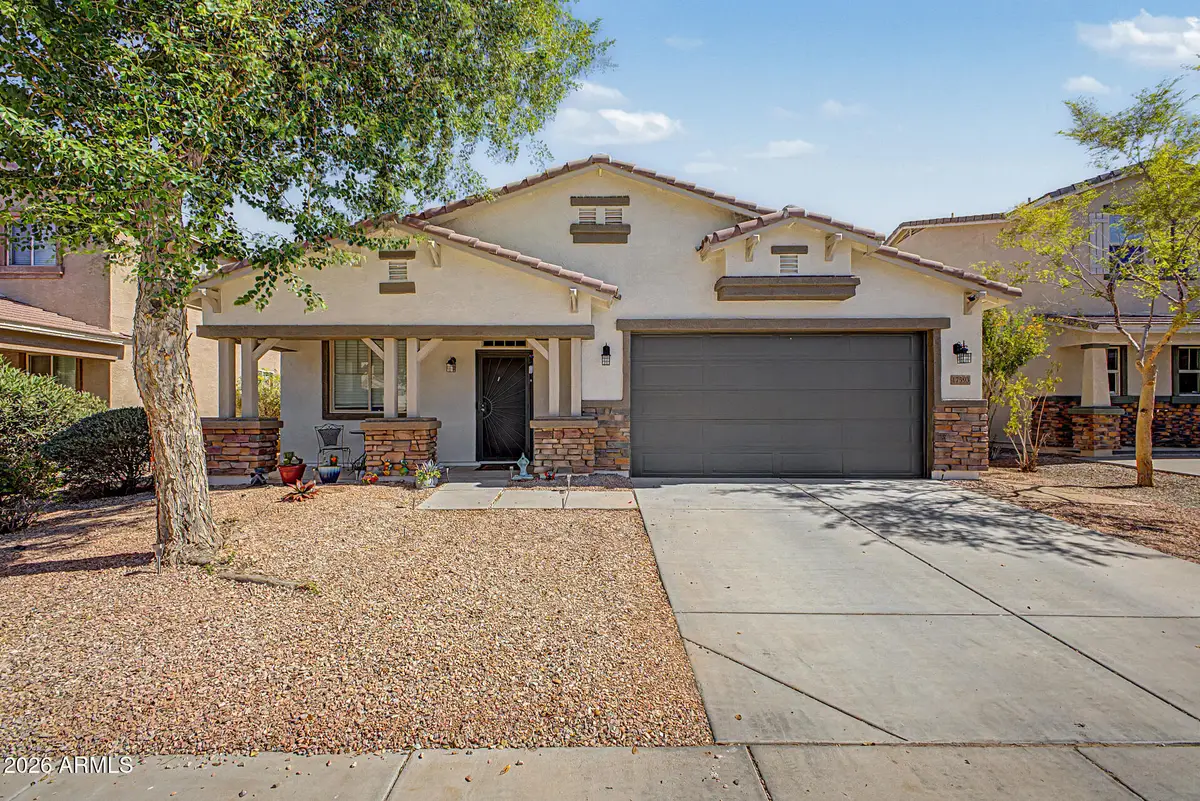 17593 W Lilac Street, Goodyear, AZ 85338 - #1