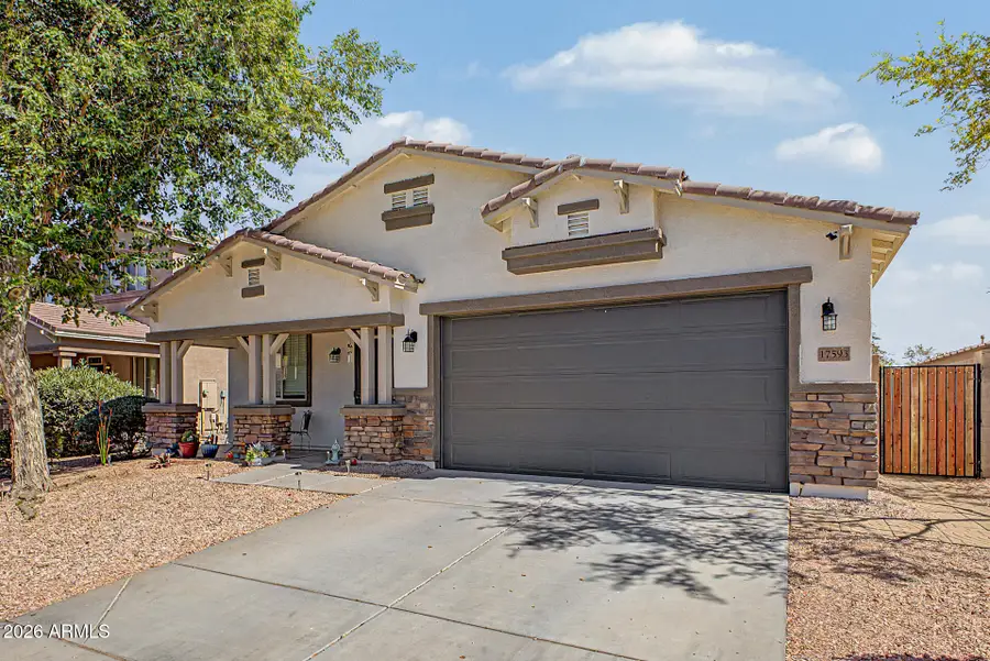 17593 W Lilac Street, Goodyear, AZ 85338 - #3