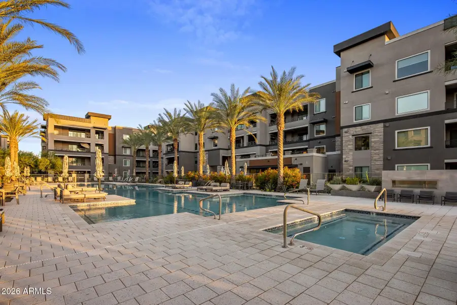 5250 E Deer Valley Drive #353, Phoenix, AZ 85054 - #3