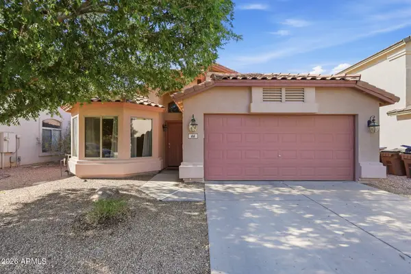 66 W Holstein Trail, San Tan Valley, AZ 85143