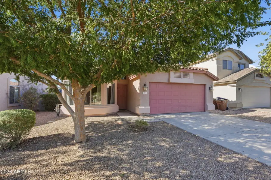 66 W Holstein Trail, San Tan Valley, AZ 85143 - #2