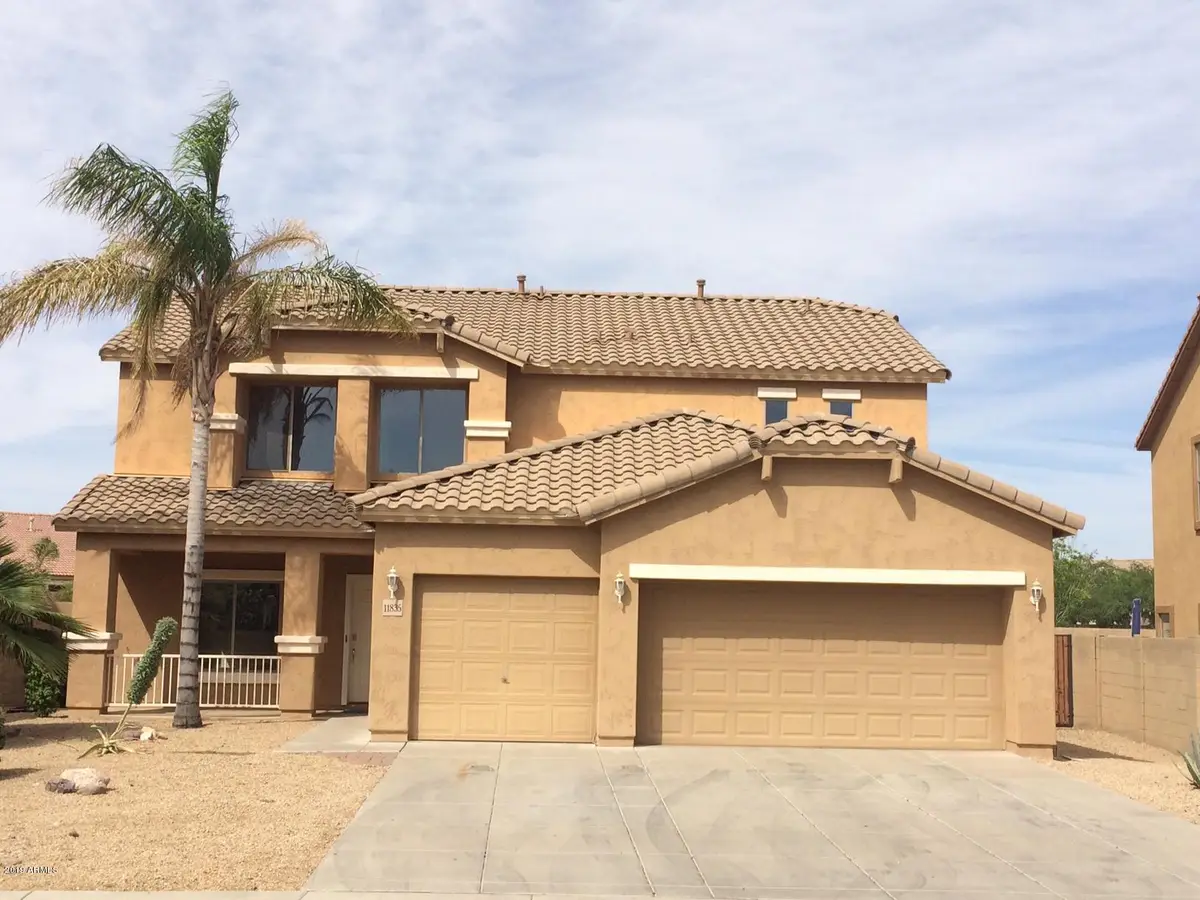 11835 N 151st Drive, Surprise, AZ 85379 - #1