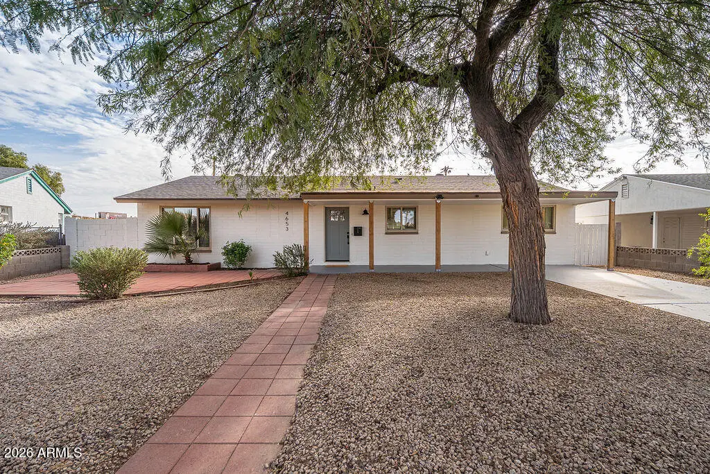 4653 E Almeria Road, Phoenix, AZ 85008 - #1