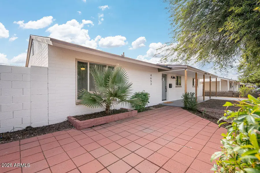 4653 E Almeria Road, Phoenix, AZ 85008 - #3
