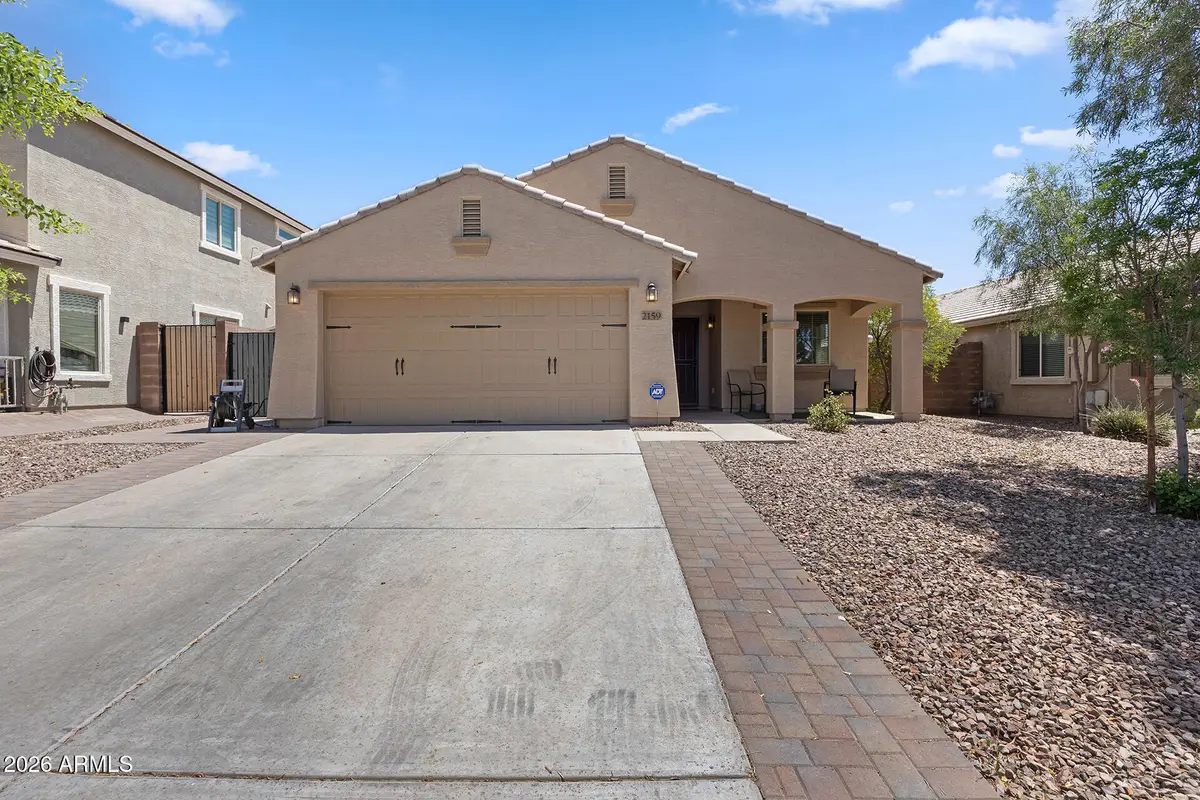 2159 E Stacey Road, Gilbert, AZ 85298 - #1