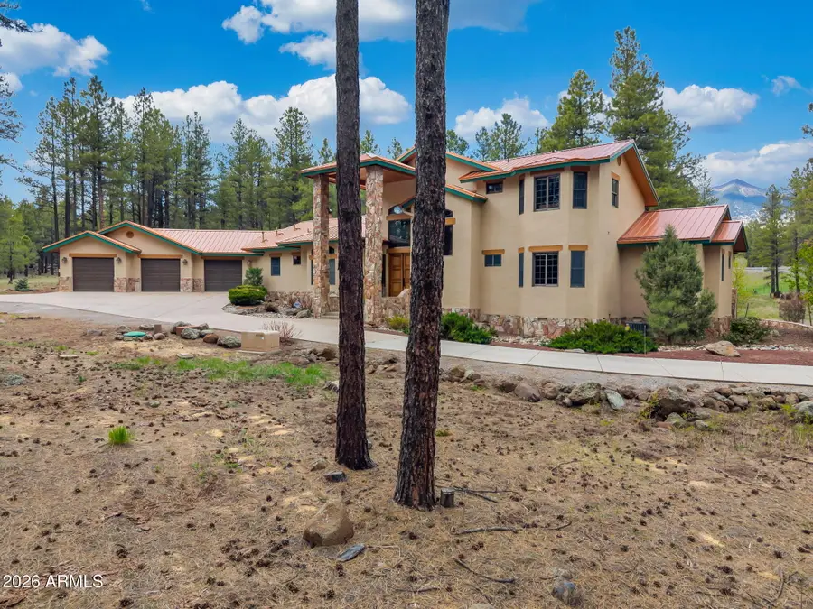 5415 N Fort Valley Road, Flagstaff, AZ 86001 - #3