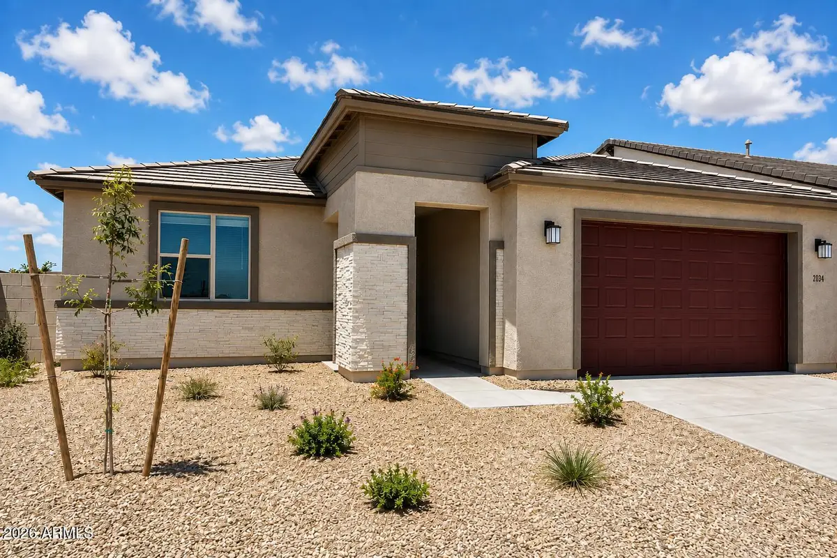 4014 S 178th Drive, Goodyear, AZ 85338 - #1