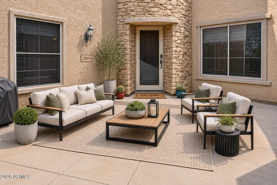 28614 N 21st Avenue, Phoenix, AZ 85085 - #3