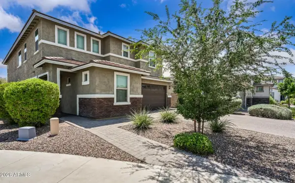 13627 S 45th Street, Phoenix, AZ 85044