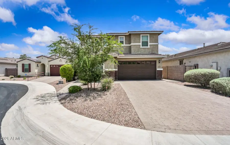13627 S 45th Street, Phoenix, AZ 85044 - #2