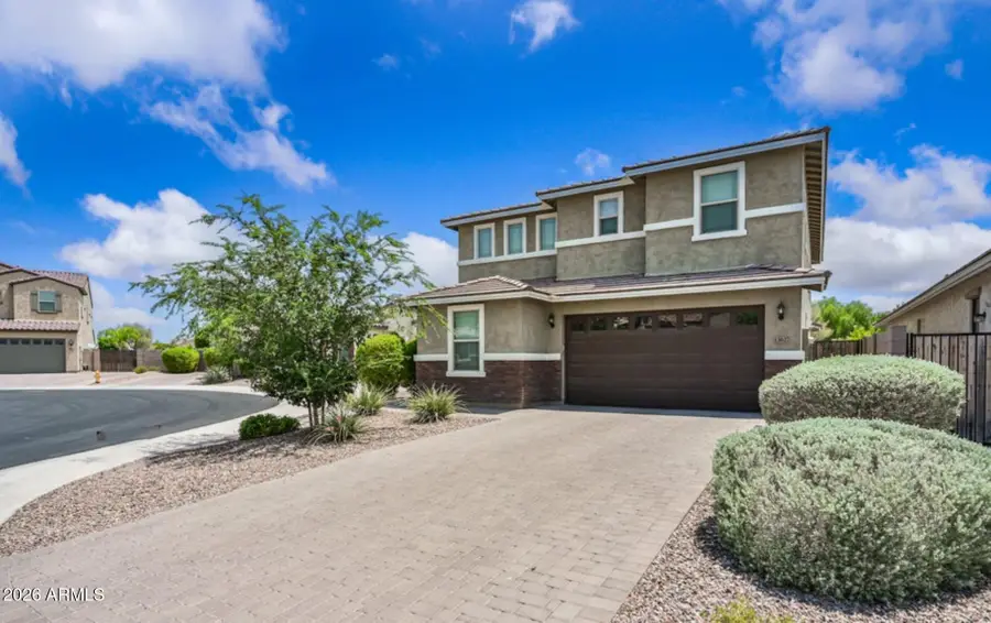 13627 S 45th Street, Phoenix, AZ 85044 - #3