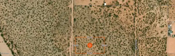 0 S Laguna Road #10, Golden Valley, AZ 86413