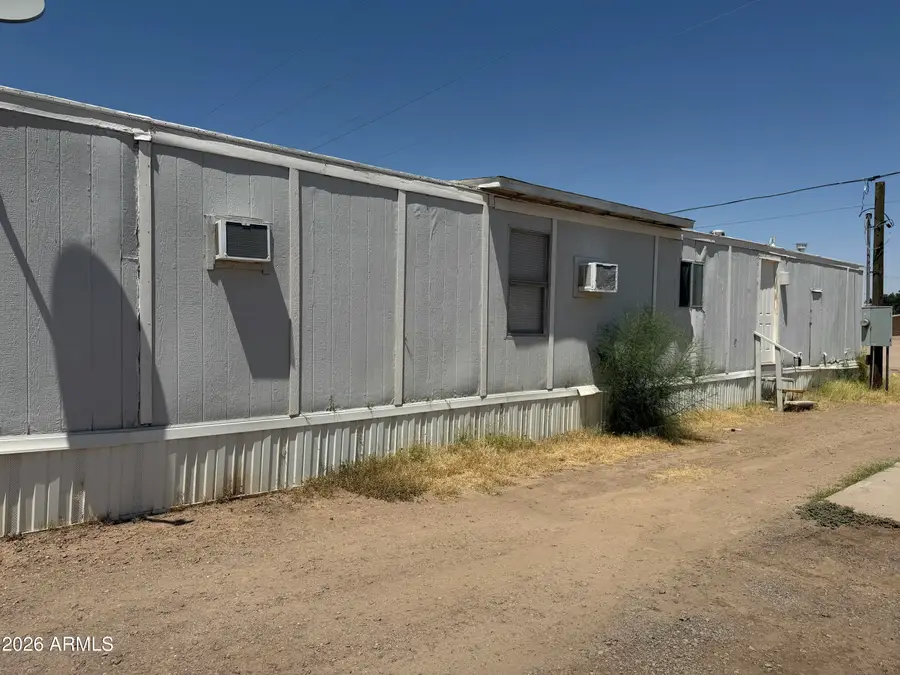 799 W Battaglia Road #35, Eloy, AZ 85131 - #3