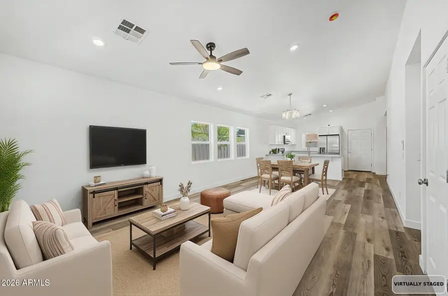 1110 E Pierce Street, Phoenix, AZ 85006 - #2