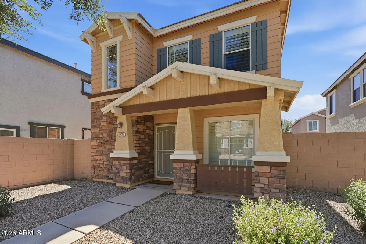 1525 S Owl Drive, Gilbert, AZ 85296 - #1
