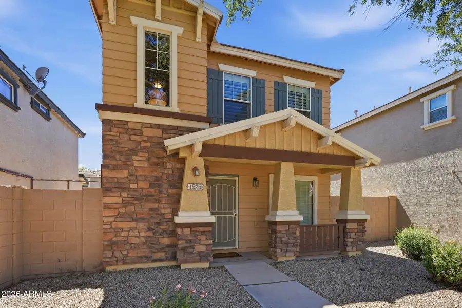 1525 S Owl Drive, Gilbert, AZ 85296 - #3