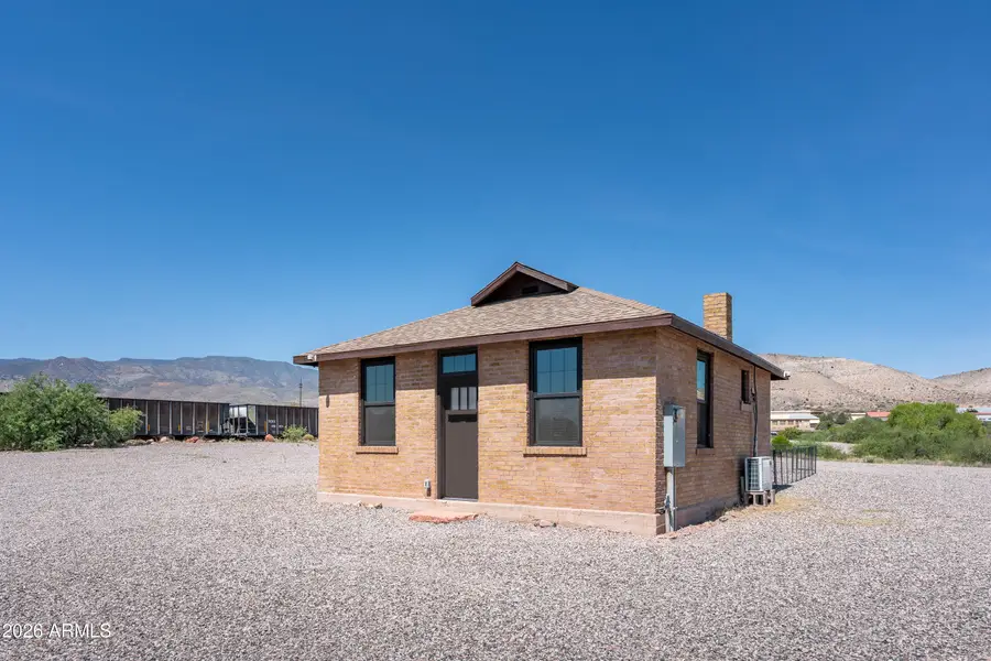 501 N Broadway --, Clarkdale, AZ 86324 - #3