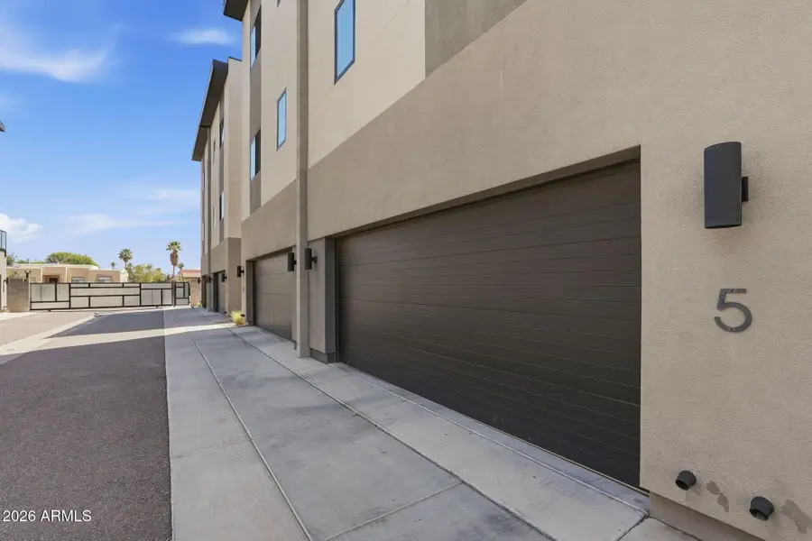 2727 E Thomas Road #5, Phoenix, AZ 85016 - #2