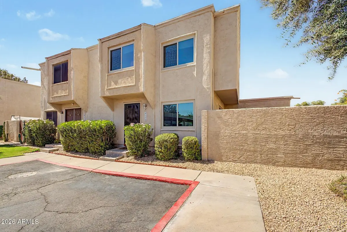 4170 N 81st Street, Scottsdale, AZ 85251 - #1