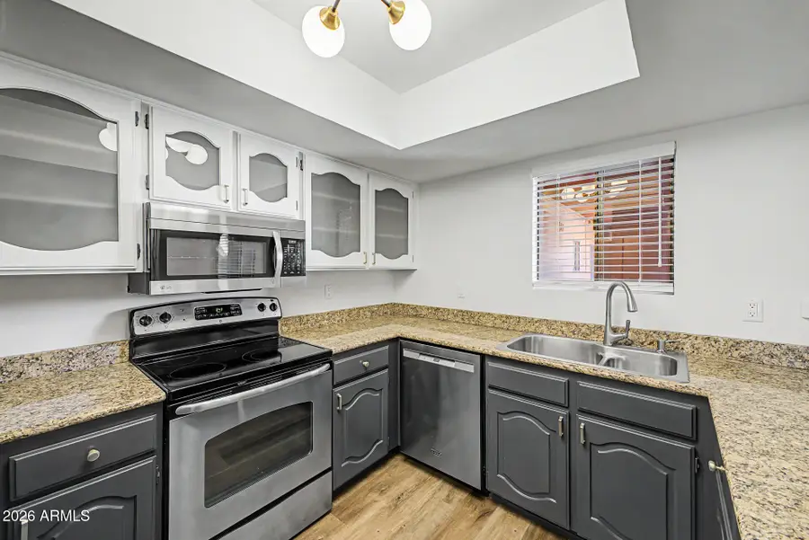 12222 N Paradise Village Parkway S #323, Phoenix, AZ 85032 - #2