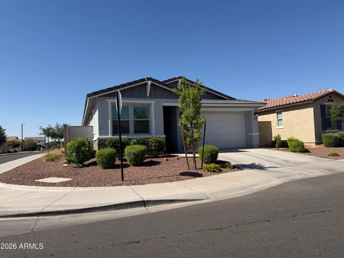 19701 W Roma Avenue, Litchfield Park, AZ 85340 - #1