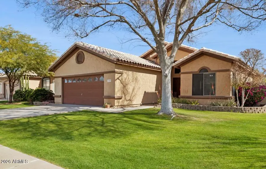 3027 N 83rd Place, Scottsdale, AZ 85251 - #2