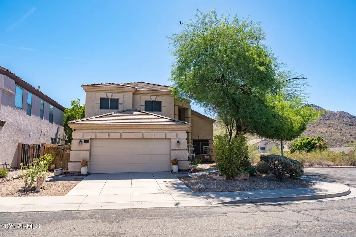 26815 N 65th Avenue, Phoenix, AZ 85083 - #1
