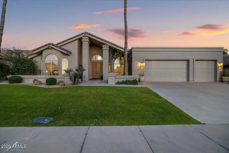 10075 E Corrine Drive, Scottsdale, AZ 85260 - #3