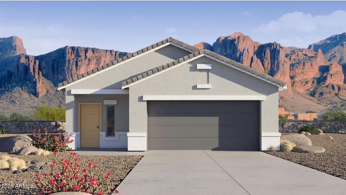 2714 W Simone Avenue, Apache Junction, AZ 85120 - #1