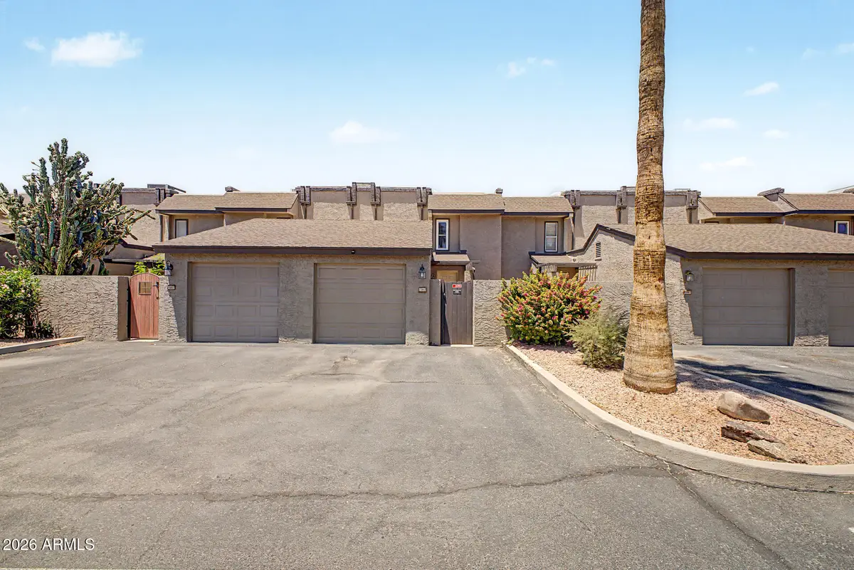 2338 W Lindner Avenue #51, Mesa, AZ 85202 - #1