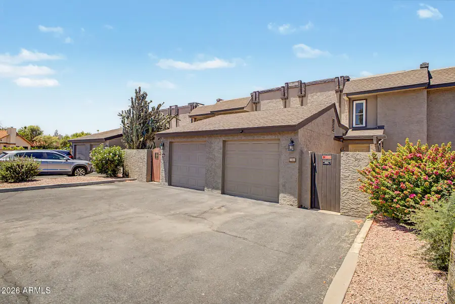 2338 W Lindner Avenue #51, Mesa, AZ 85202 - #3