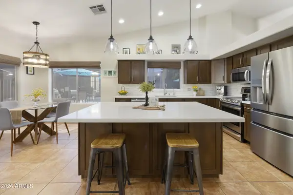 1257 S Palm Street, Gilbert, AZ 85296
