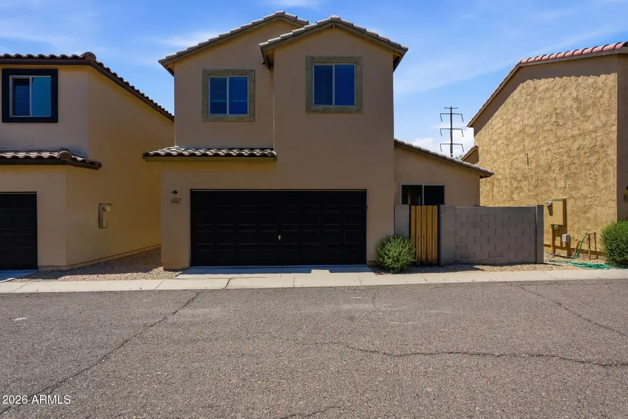 5464 W Fulton Street, Phoenix, AZ 85043 - #2