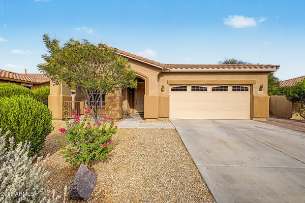 4217 N 150th Avenue, Goodyear, AZ 85395