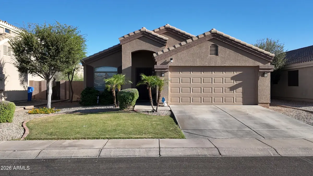 10617 W Pima Street, Tolleson, AZ 85353 - #1