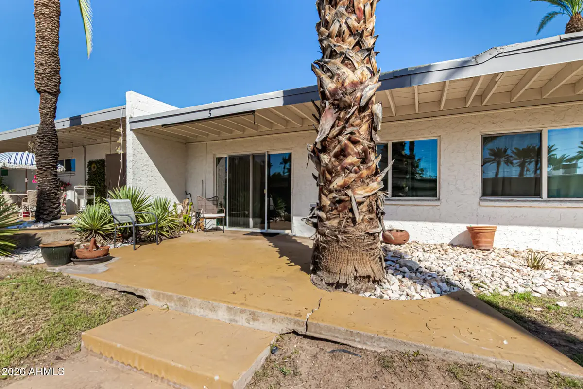 1441 E Maryland Avenue #5, Phoenix, AZ 85014 - #1