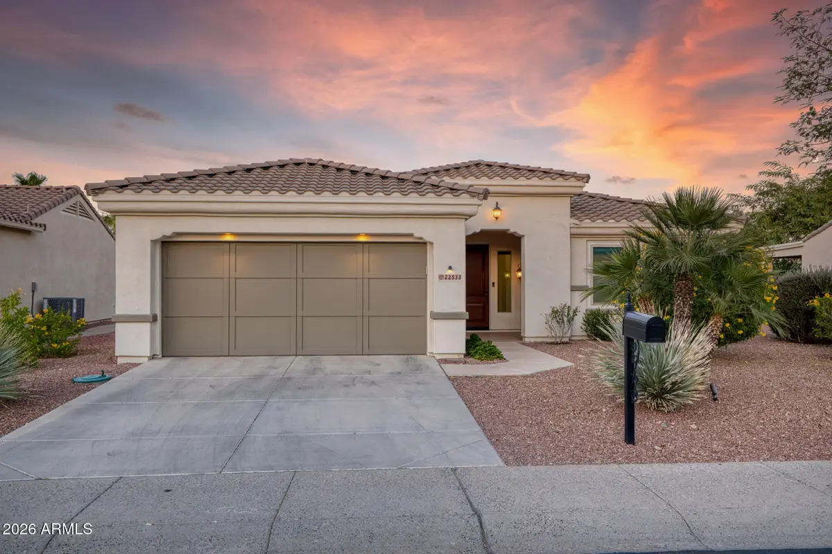 22533 N Arrellaga Drive, Sun City West, AZ 85375 - #1