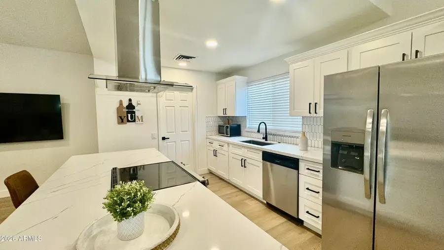 4543 N 101st Avenue, Phoenix, AZ 85037 - #3