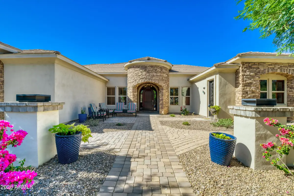 19635 E Silver Creek Lane, Queen Creek, AZ 85142 - #1