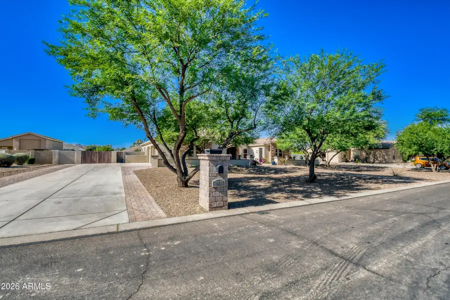 19635 E Silver Creek Lane, Queen Creek, AZ 85142 - #2