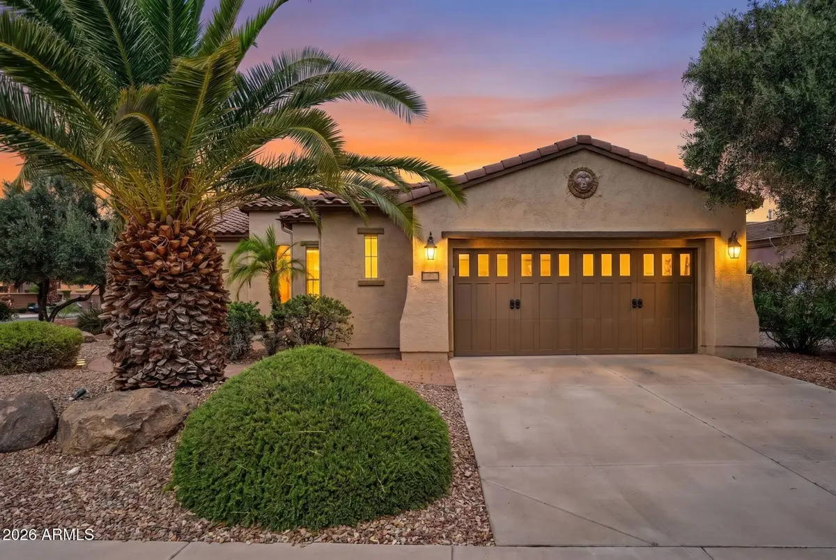 12856 W Black Hill Road, Peoria, AZ 85383 - #1