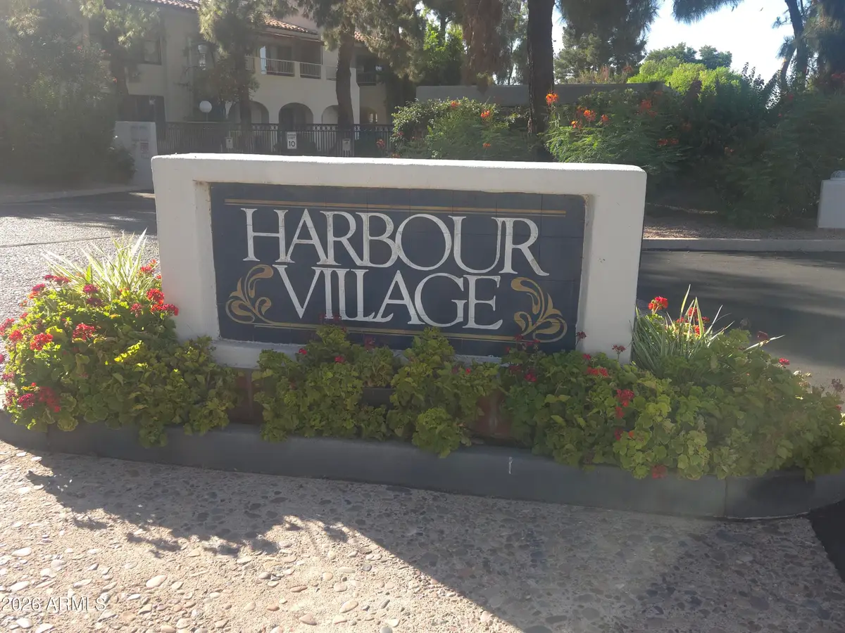 5200 S Lakeshore Drive #109, Tempe, AZ 85283 - #1