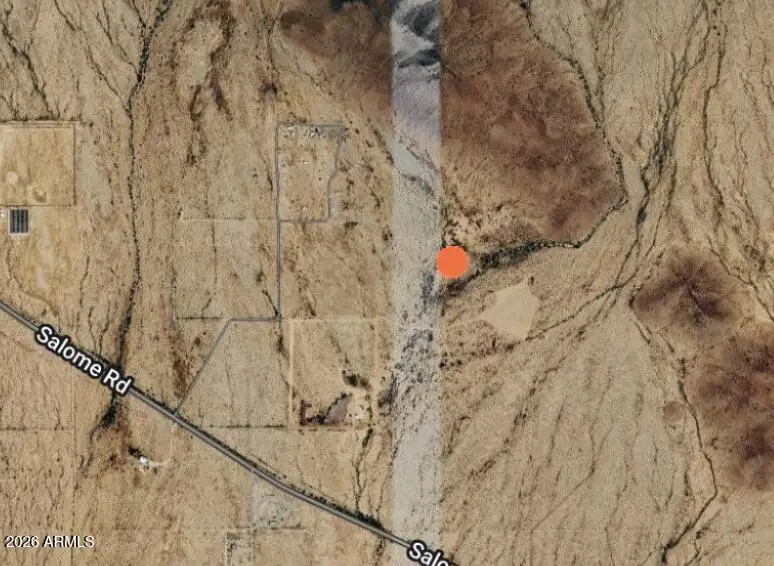 0 W Salome Road 4c -- #1, Salome, AZ 85348 - #1