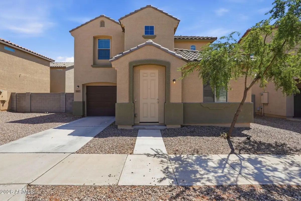 5437 W Albeniz Place, Phoenix, AZ 85043 - #1