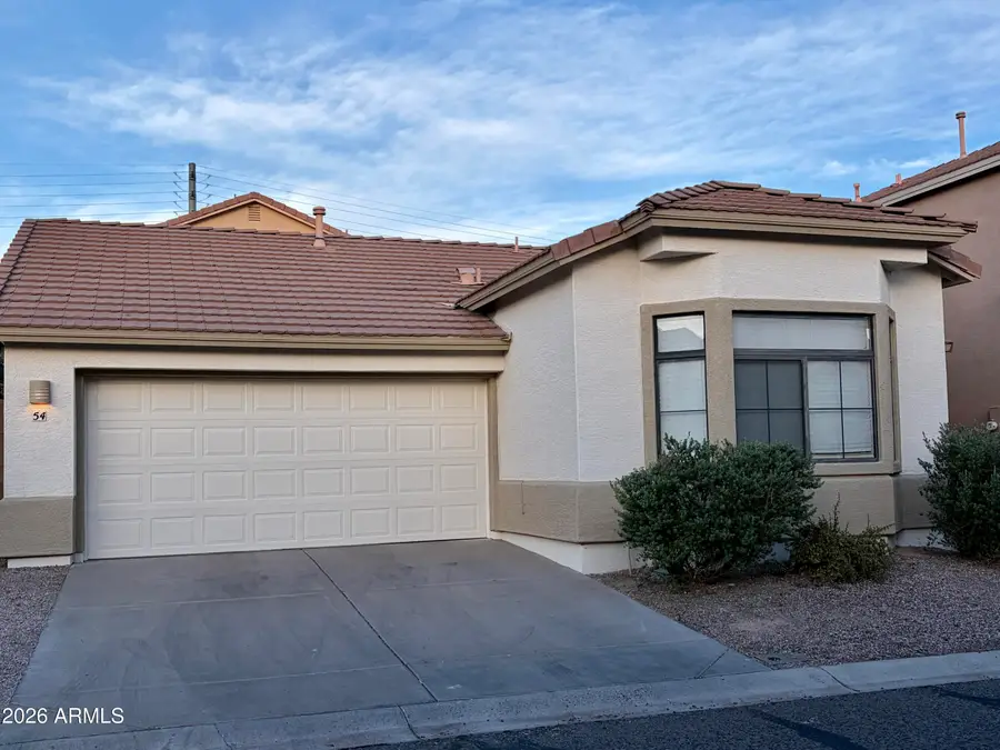 6730 E Preston Street #54, Mesa, AZ 85215 - #2
