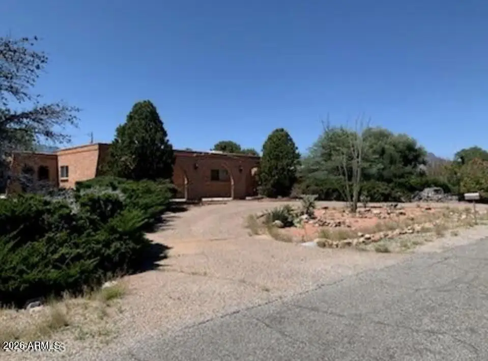 2848 Calle Parkway, Sierra Vista, AZ 85635 - #1