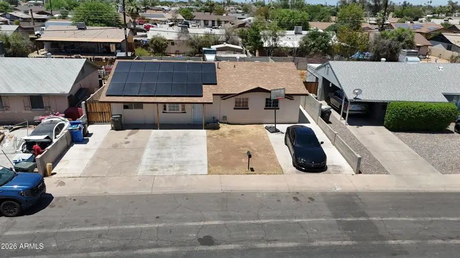 6826 W Pierson Street, Phoenix, AZ 85033 - #2